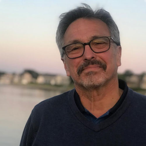 Luis P. Sanchez, J.D., L.L.M.